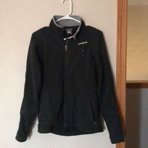 Patagonia light jacket